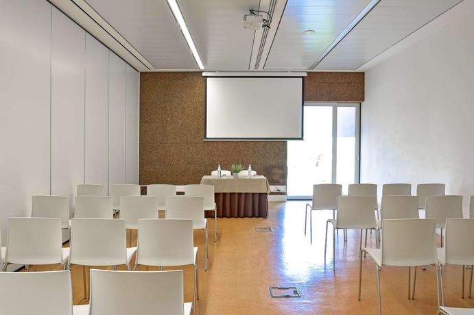 Imagen general del Hotel The Lince Ecorkhotel &Eacute;vora. Foto 13