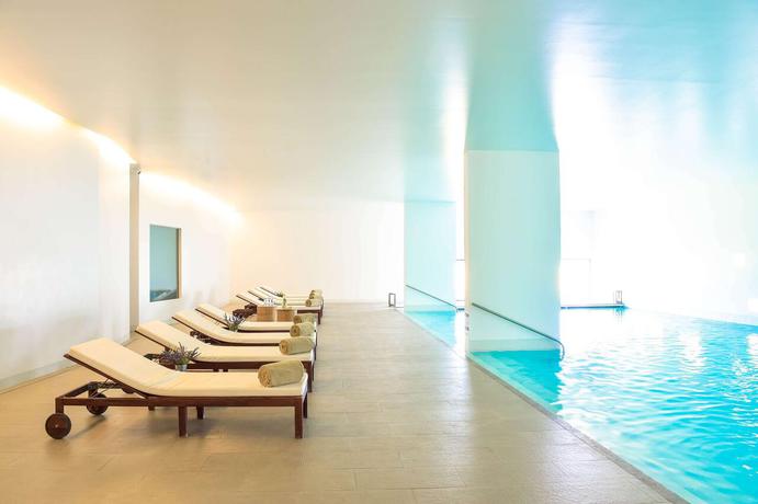 Imagen general del Hotel The Lince Ecorkhotel &Eacute;vora. Foto 14