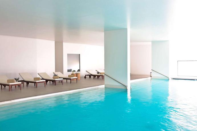 Imagen general del Hotel The Lince Ecorkhotel &Eacute;vora. Foto 15