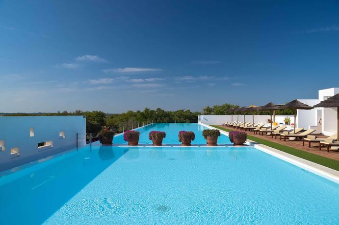 Imagen general del Hotel The Lince Ecorkhotel &Eacute;vora. Foto 16