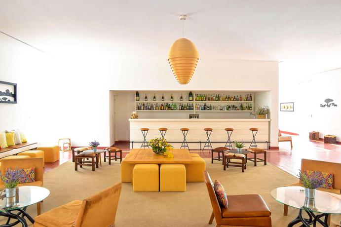 Imagen general del Hotel The Lince Ecorkhotel &Eacute;vora. Foto 18