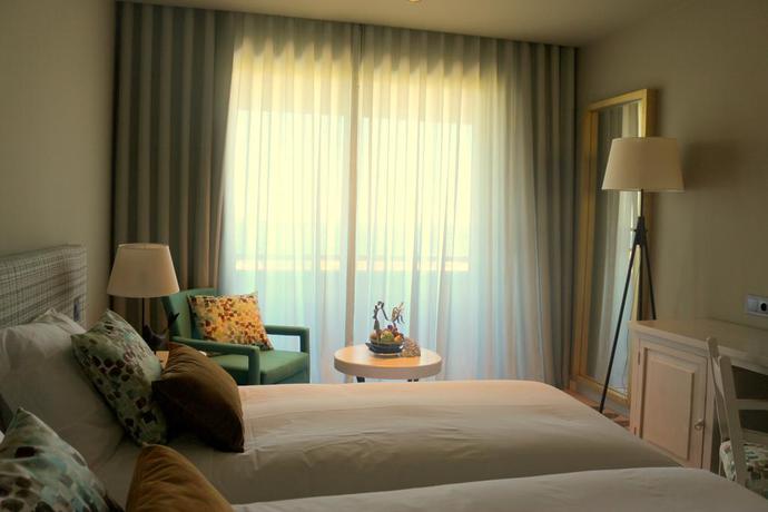 Imagen general del Hotel The Lince Nordeste Country Nature. Foto 2