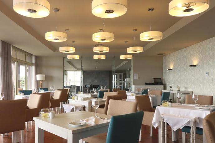 Imagen general del Hotel The Lince Nordeste Country Nature. Foto 3