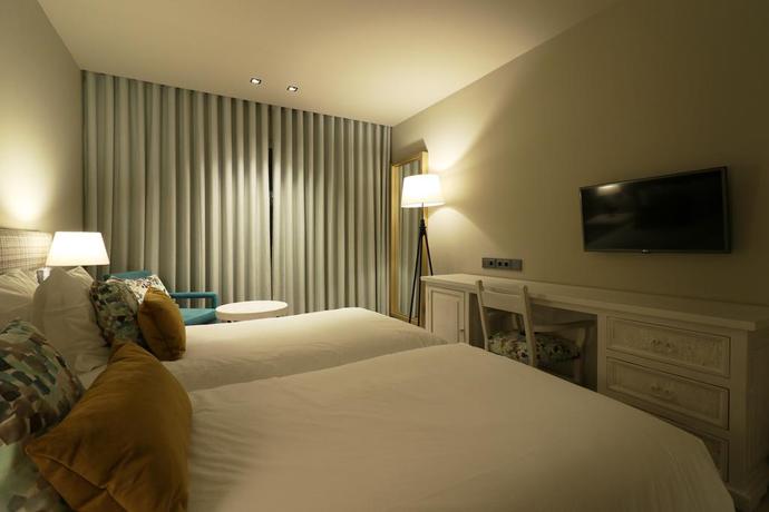 Imagen general del Hotel The Lince Nordeste Country Nature. Foto 6