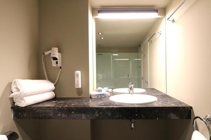 Imagen general del Hotel The Lince Nordeste Country Nature. Foto 7