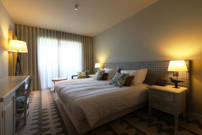 Imagen general del Hotel The Lince Nordeste Country Nature. Foto 9