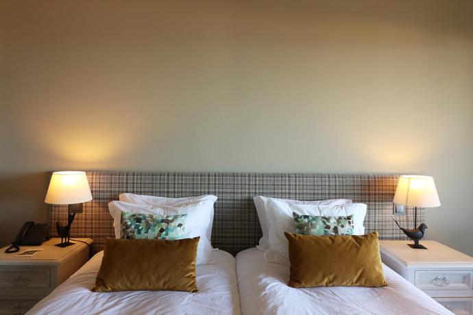 Imagen general del Hotel The Lince Nordeste Country Nature. Foto 8