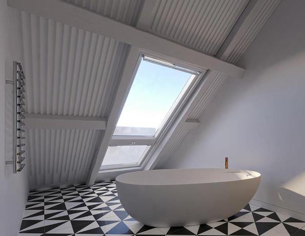 Imagen de la habitación del Hotel The Lince Santa Clara. Foto 2