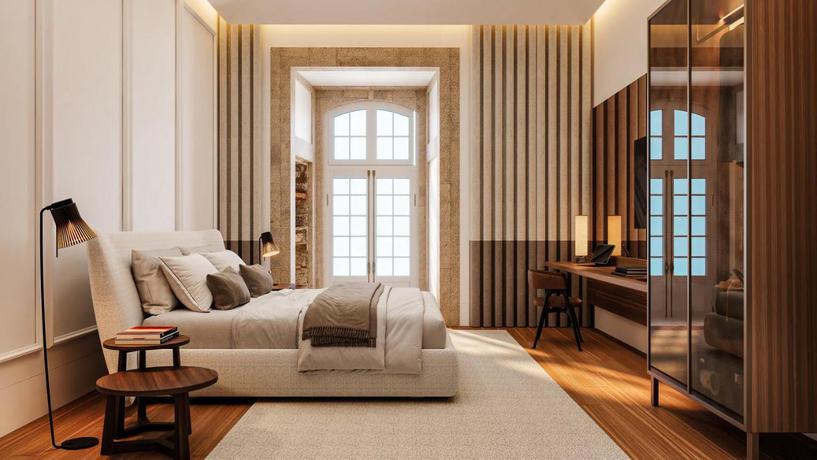 Imagen de la habitación del Hotel The Lince Santa Clara. Foto 5