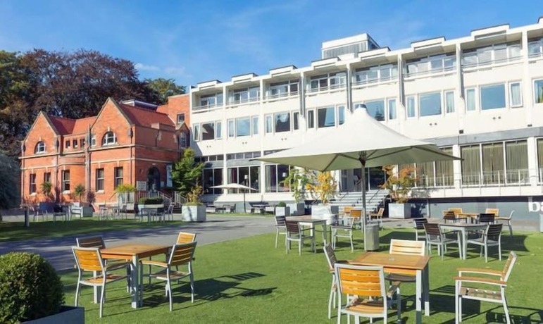 Imagen general del Hotel The Lincoln. Foto 1