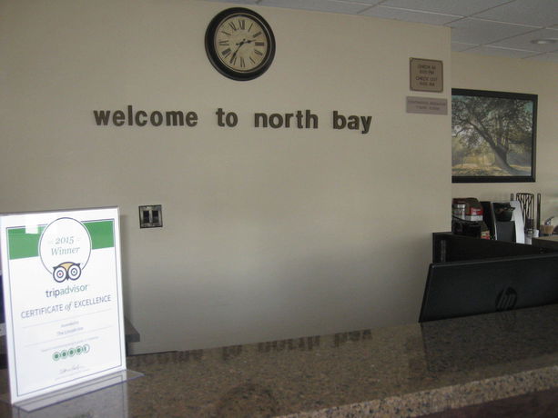 Imagen de la habitación del Hotel The Lincoln Inn. Foto 11