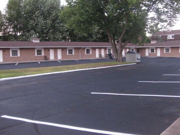 Imagen de la habitación del Hotel The Lincoln Inn. Foto 12