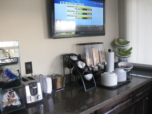 Imagen de la habitación del Hotel The Lincoln Inn. Foto 13