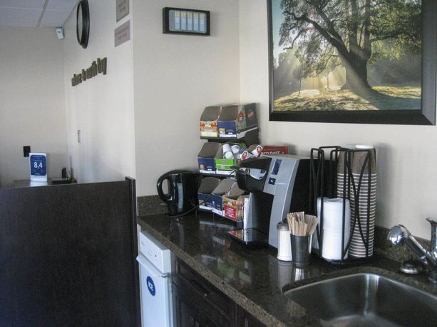 Imagen de la habitación del Hotel The Lincoln Inn. Foto 14