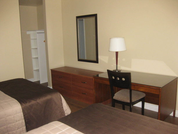 Imagen de la habitación del Hotel The Lincoln Inn. Foto 15