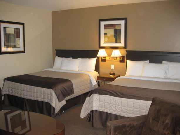 Imagen general del Hotel The Lincoln Inn. Foto 2