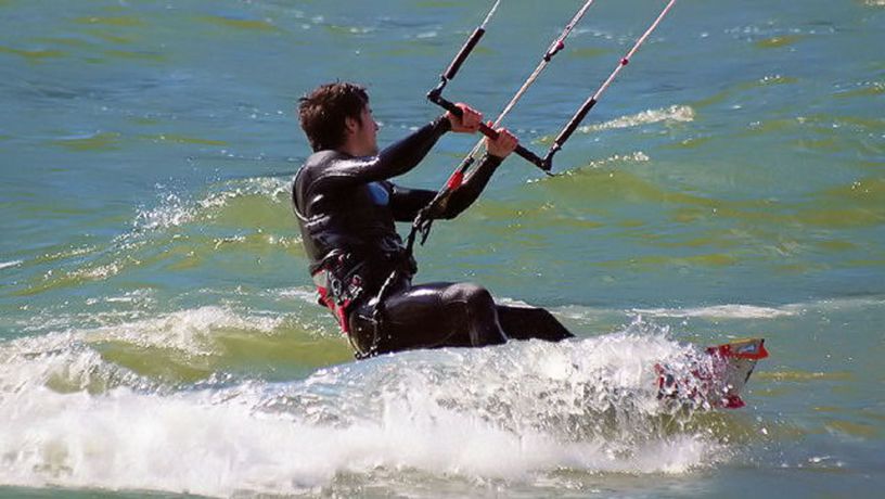 Imagen general del Hotel The Lincoln Inn. Foto 5