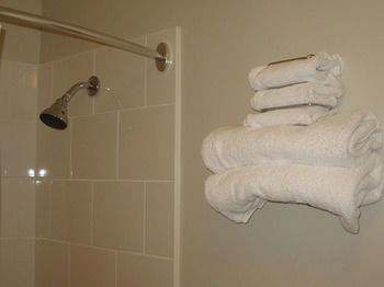 Imagen general del Hotel The Lincoln Inn. Foto 6