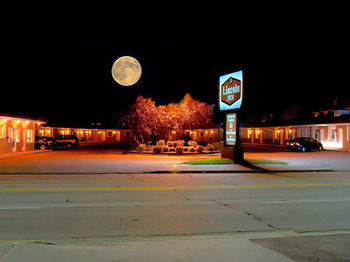 Imagen general del Hotel The Lincoln Inn. Foto 3