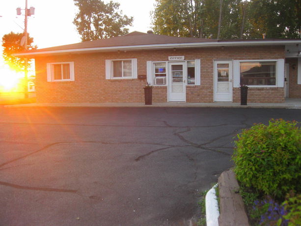 Imagen general del Hotel The Lincoln Inn. Foto 4