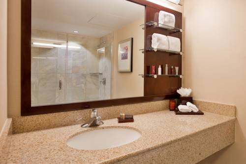 Imagen de la habitación del Hotel The Lincoln Marriott Cornhusker. Foto 6