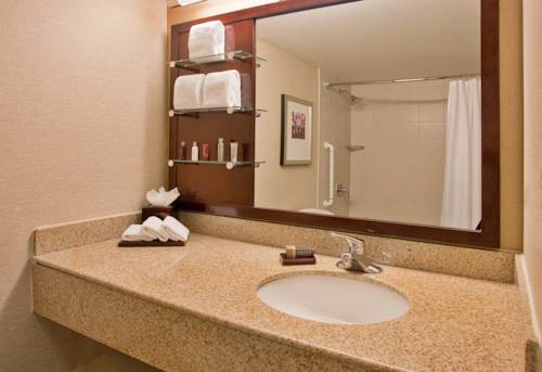 Imagen general del Hotel The Lincoln Marriott Cornhusker. Foto 1
