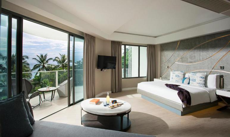 Imagen general del Hotel The Lind Boracay. Foto 2