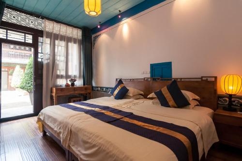 Imagen de la habitación del Hotel The Linden Centre. Foto 10
