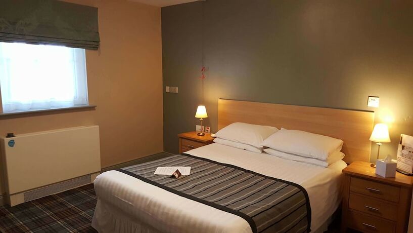 Imagen de la habitación del Hotel The Lindisfarne Inn - The Inn Collection Group. Foto 13