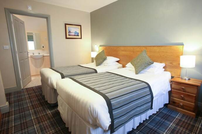 Imagen general del Hotel The Lindisfarne Inn - The Inn Collection Group. Foto 3