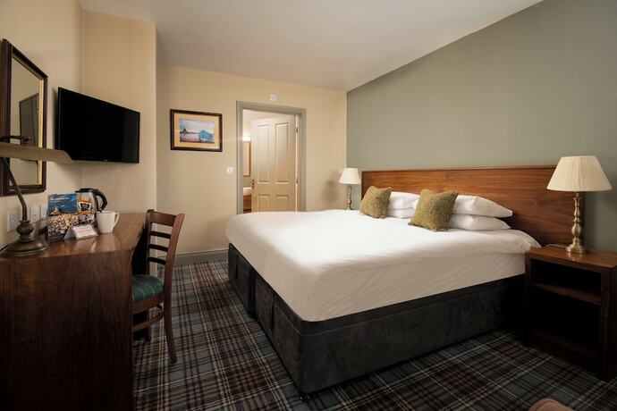 Imagen de la habitación del Hotel The Lindisfarne Inn - The Inn Collection Group. Foto 14