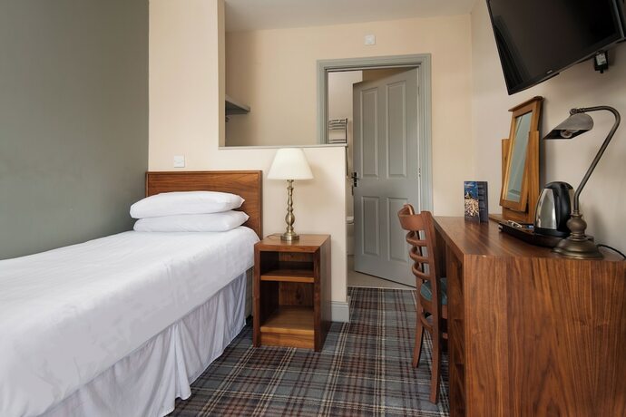 Imagen de la habitación del Hotel The Lindisfarne Inn - The Inn Collection Group. Foto 15