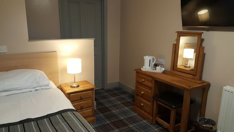 Imagen general del Hotel The Lindisfarne Inn - The Inn Collection Group. Foto 4