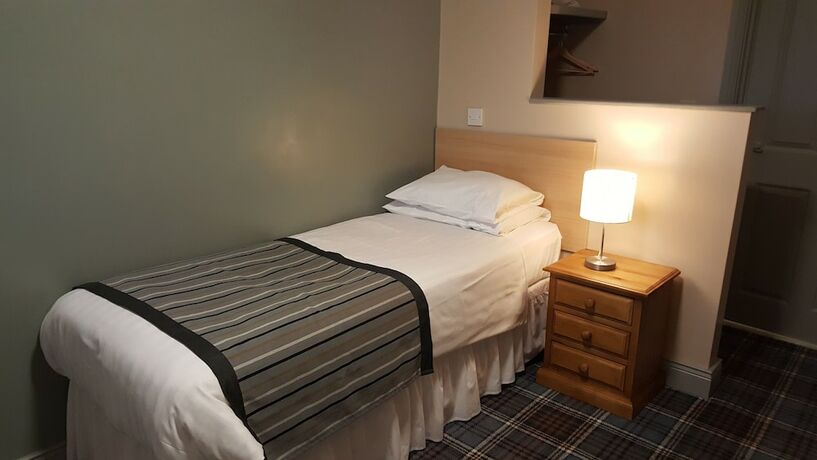 Imagen de la habitación del Hotel The Lindisfarne Inn - The Inn Collection Group. Foto 16