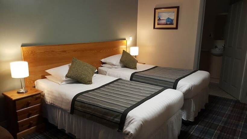 Imagen general del Hotel The Lindisfarne Inn - The Inn Collection Group. Foto 6