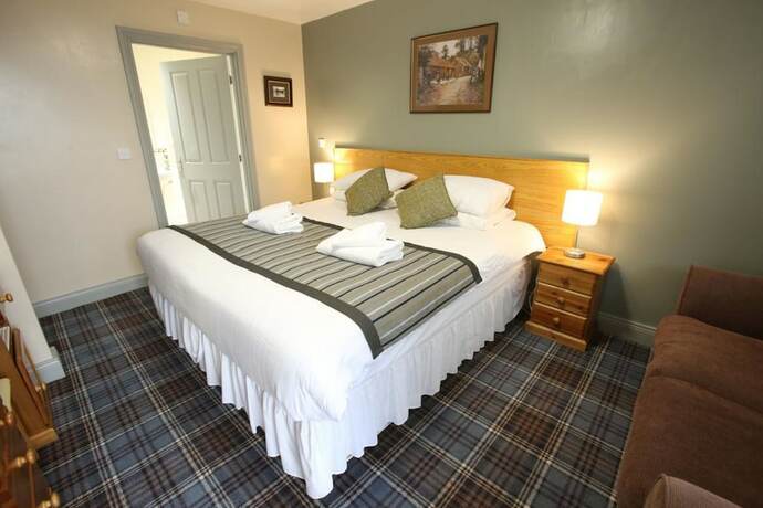 Imagen general del Hotel The Lindisfarne Inn - The Inn Collection Group. Foto 7