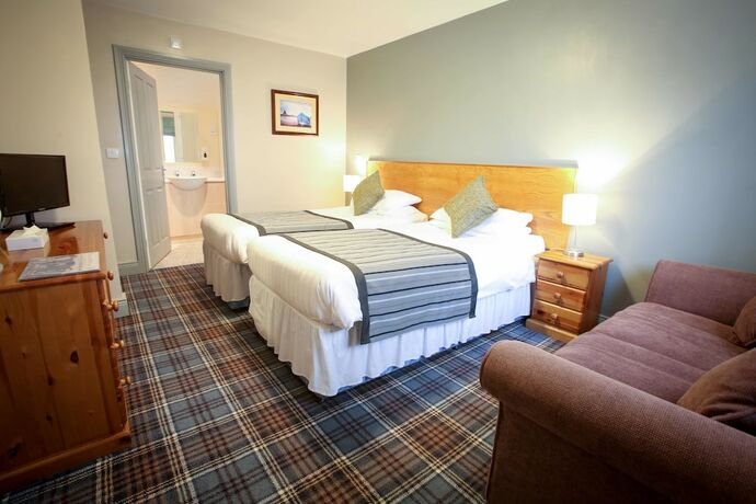 Imagen de la habitación del Hotel The Lindisfarne Inn - The Inn Collection Group. Foto 17