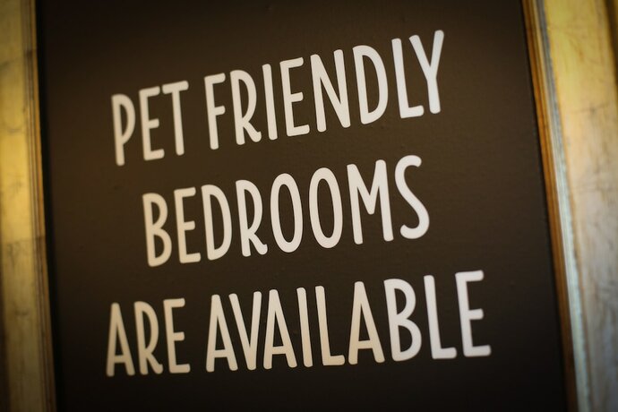 Imagen general del Hotel The Lindisfarne Inn - The Inn Collection Group. Foto 8