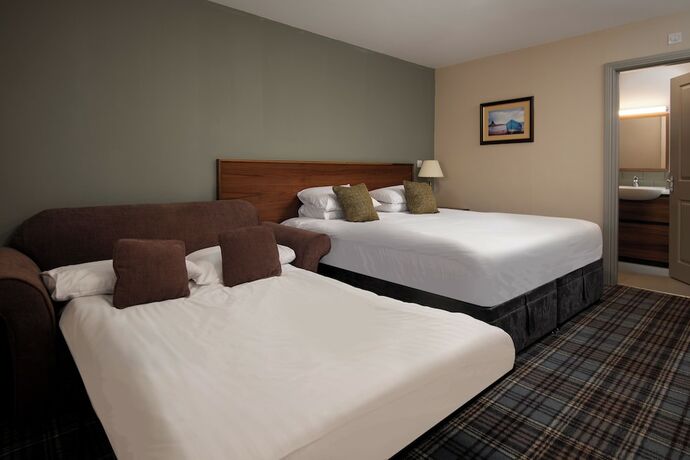 Imagen de la habitación del Hotel The Lindisfarne Inn - The Inn Collection Group. Foto 19