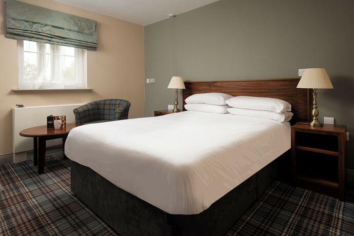 Imagen de la habitación del Hotel The Lindisfarne Inn - The Inn Collection Group. Foto 20