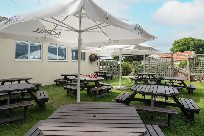 Imagen general del Hotel The Lindisfarne Inn - The Inn Collection Group. Foto 11