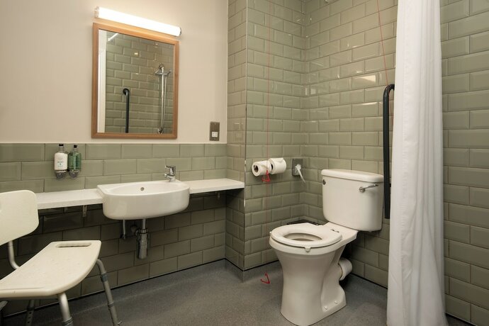 Imagen general del Hotel The Lindisfarne Inn - The Inn Collection Group. Foto 12