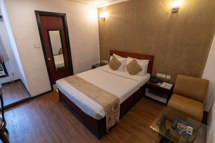 Imagen general del Hotel The Lindsay. Foto 3