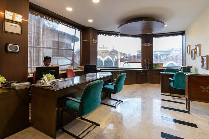 Imagen general del Hotel The Lindsay. Foto 6