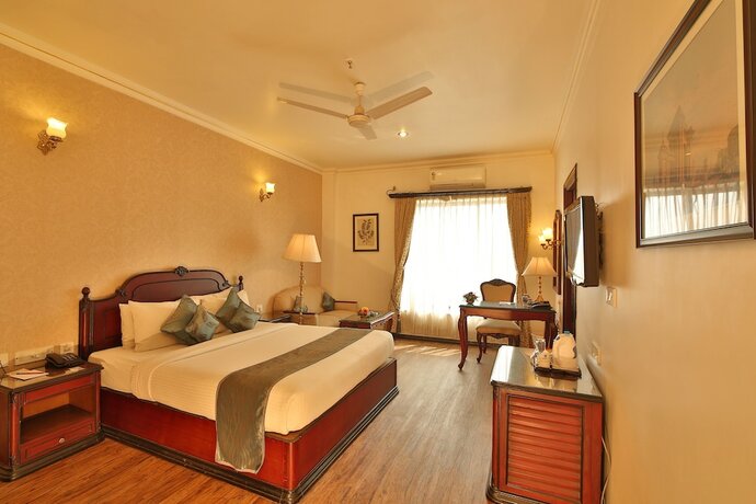 Imagen general del Hotel The Lindsay. Foto 7