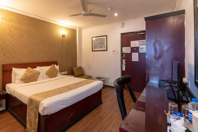 Imagen general del Hotel The Lindsay. Foto 10