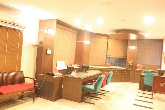 Imagen general del Hotel The Lindsay. Foto 12