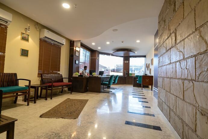 Imagen general del Hotel The Lindsay. Foto 13