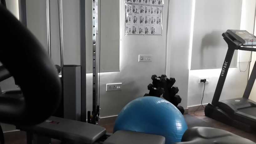 Imagen general del Hotel The Lindsay. Foto 2