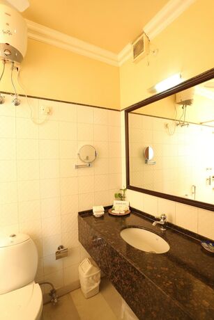 Imagen de la habitación del Hotel The Lindsay. Foto 20